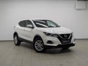 Nissan Qashqai II Рестайлинг Москва  - изображение 53