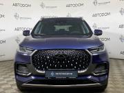 Chery Tiggo 8 Pro Max I Рестайлинг Москва  - изображение 22