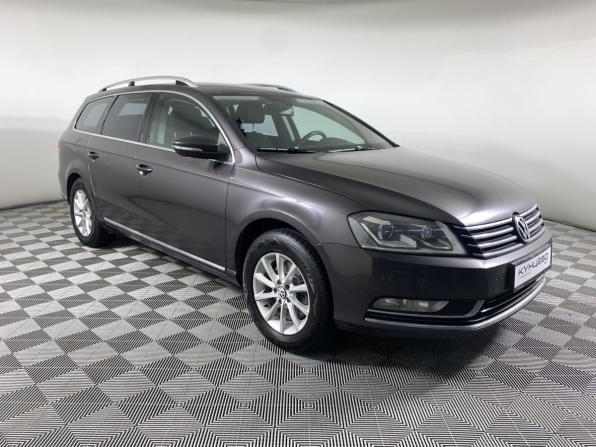 Volkswagen Passat B7 с пробегом 2011 года, цена 899 000 рублей, 310811 км, седан, Автокод Объявления