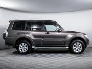Mitsubishi Pajero IV Рестайлинг 1 Москва  - изображение 19