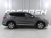 Hyundai Santa Fe IV Рестайлинг Ростов-на-Дону  - изображение 31