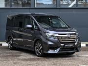 Honda Stepwgn V Рестайлинг Новороссийск  - изображение 29
