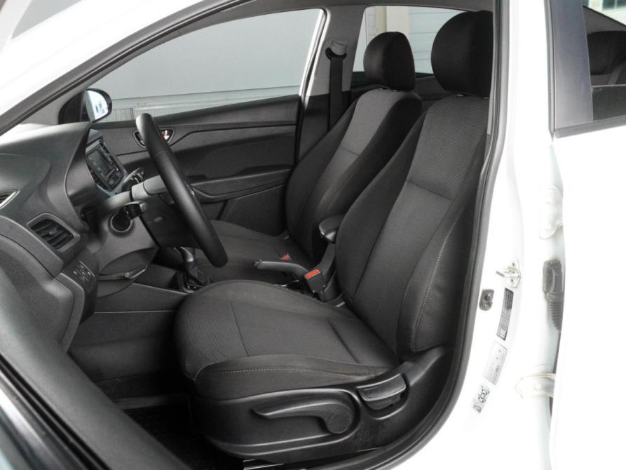 Hyundai Solaris II Минеральные Воды  - изображение 10