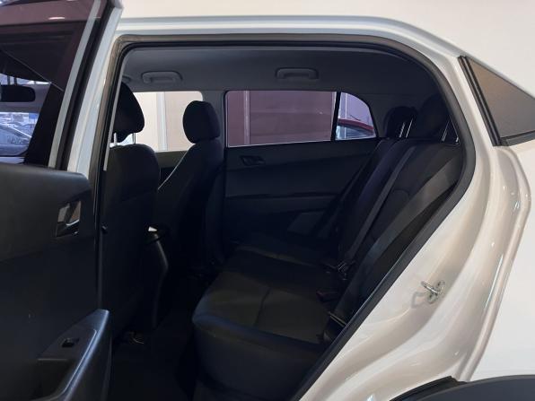 Hyundai Creta I Рестайлинг с пробегом 2020 года, цена 2 100 000 рублей, 120267 км, внедорожник, Автокод Объявления