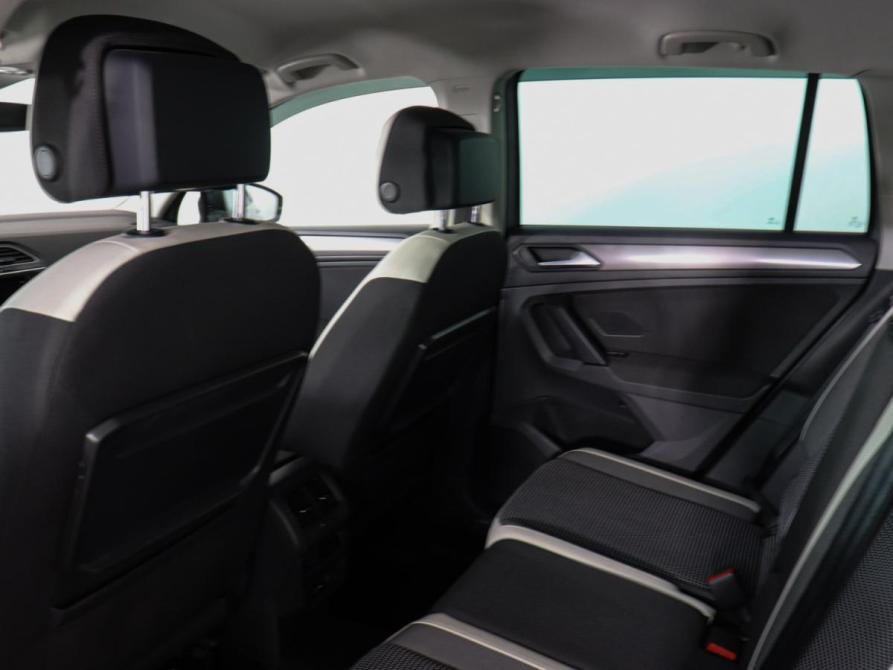 Volkswagen Tiguan II Химки  - изображение 12