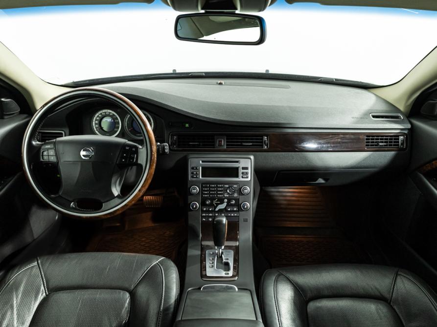 Volvo XC70 II Санкт-Петербург  - изображение 13