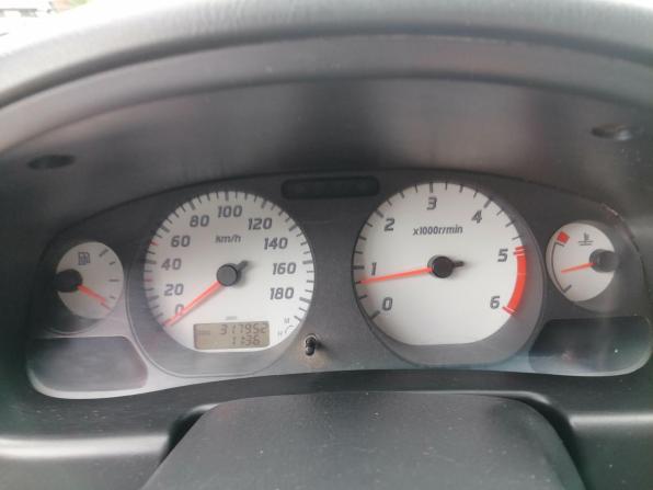Nissan NP300 с пробегом 2010 года, цена 1 155 000 рублей, 317951 км, пикап, Автокод Объявления