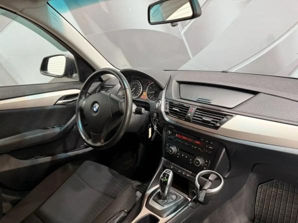 BMW X1 I (E84) Рестайлинг с пробегом 2013 года, цена 1 249 000 рублей, 178000 км, внедорожник, Автокод Объявления