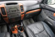 Lexus GX I Красноярск  - изображение 36