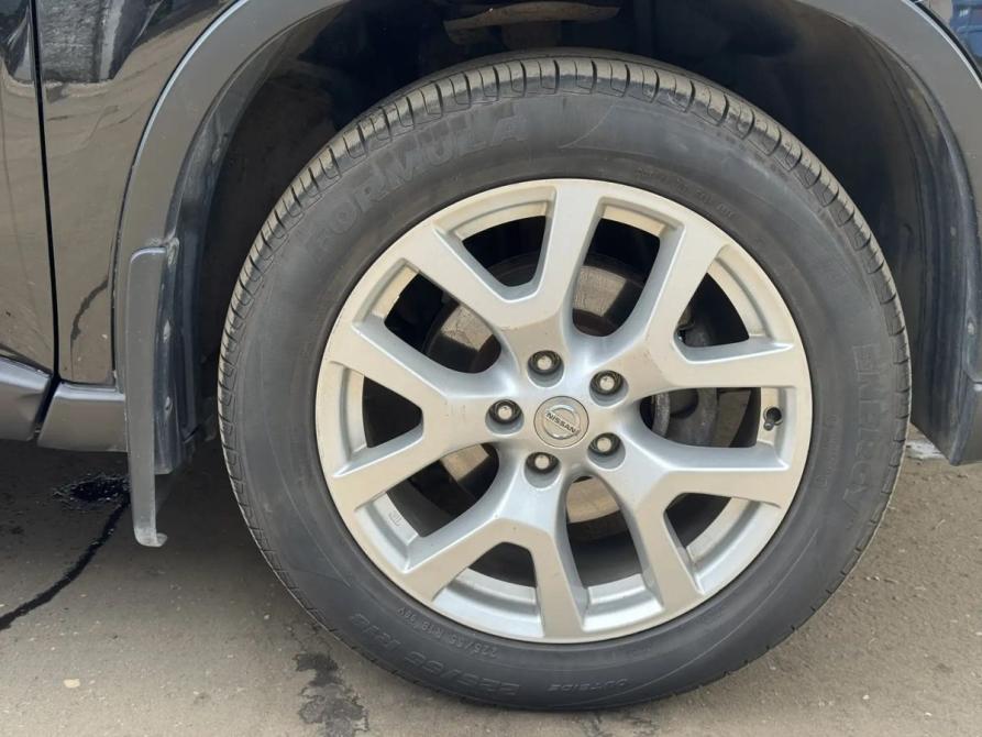 Nissan X-Trail II Рестайлинг Москва  - изображение 14