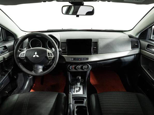 Mitsubishi Lancer X Рестайлинг с пробегом 2012 года, цена 779 700 рублей, 217370 км, седан, Автокод Объявления