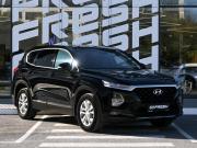 Hyundai Santa Fe IV Волгоград  - изображение 21