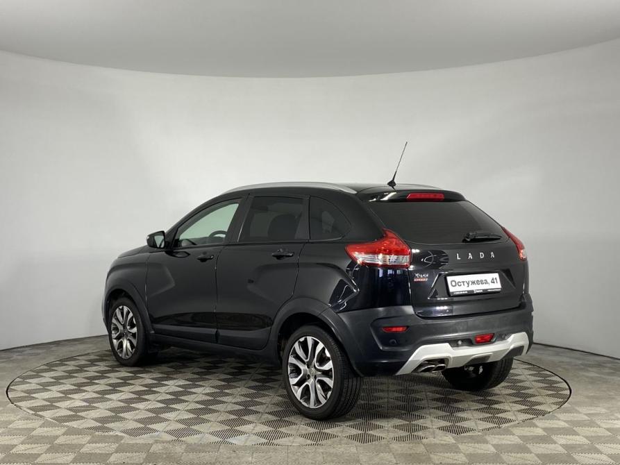 Lada (ВАЗ) XRAY I Воронеж  - изображение 7