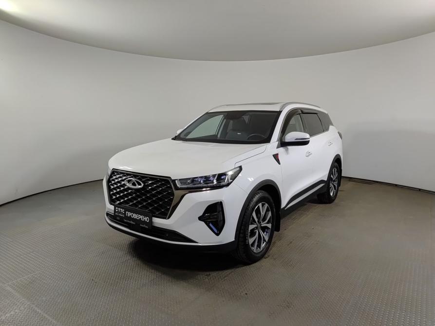 Chery Tiggo 7 Pro Max I Уфа  - изображение 1