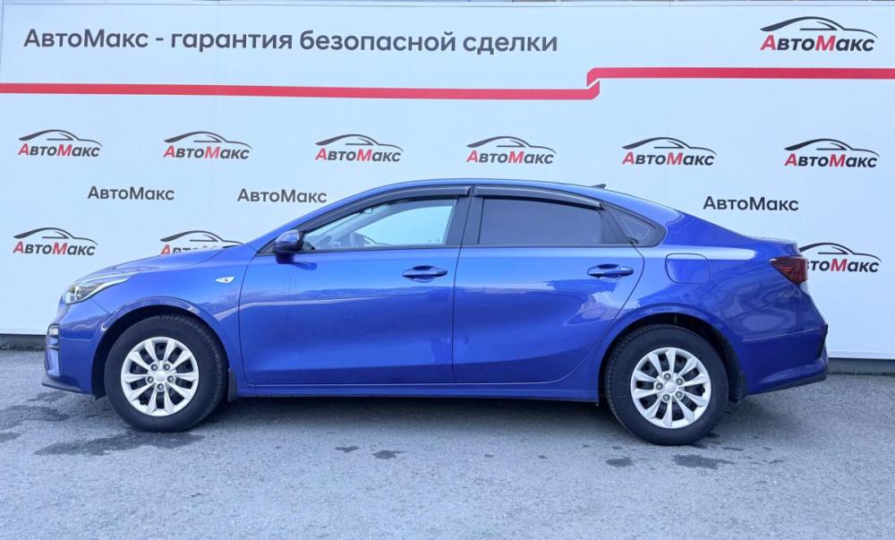 Kia Cerato IV Тюмень  - изображение 6
