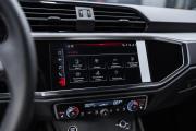 Audi Q3 II (F3) Москва  - изображение 47