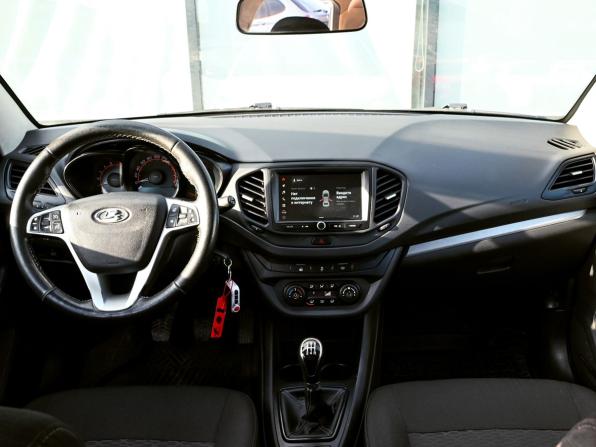Lada (ВАЗ) Vesta I с пробегом 2021 года, цена 874 000 рублей, 183370 км, седан, Автокод Объявления