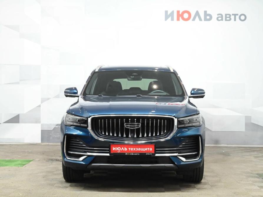Geely Monjaro I Екатеринбург  - изображение 2