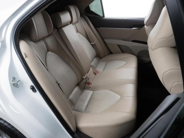 Toyota Camry VIII (XV70) с пробегом 2021 года, цена 3 049 000 рублей, 84954 км, седан, Автокод Объявления