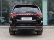 Kia Mohave I Рестайлинг 2 Самара  - изображение 21