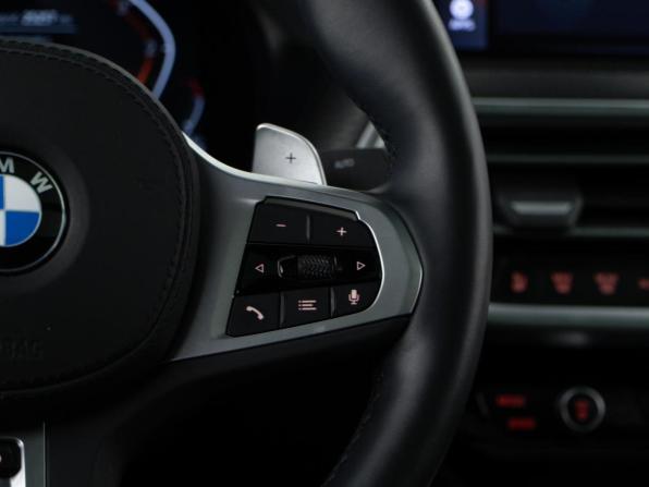 BMW X4 II (G02) Рестайлинг с пробегом 2024 года, цена 7 098 999 рублей, 25257 км, внедорожник, Автокод Объявления