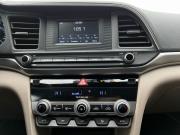 Hyundai Elantra VI (AD) Рестайлинг Волгоград  - изображение 35