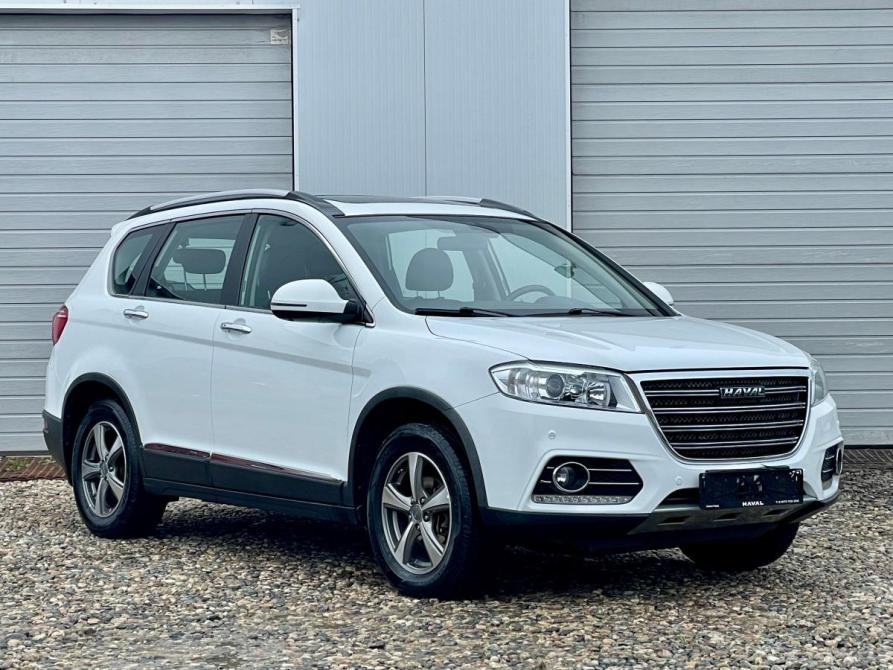 Haval H6 I Вологда  - изображение 7
