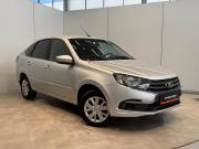 Lada (ВАЗ) Granta I Рестайлинг Волжский  - изображение 32