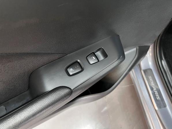 Hyundai Solaris II с пробегом 2018 года, цена 1 395 000 рублей, 143922 км, седан, Автокод Объявления