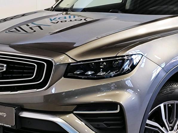 Geely Atlas Pro с пробегом 2024 года, цена 2 089 000 рублей, 46812 км, внедорожник, Автокод Объявления
