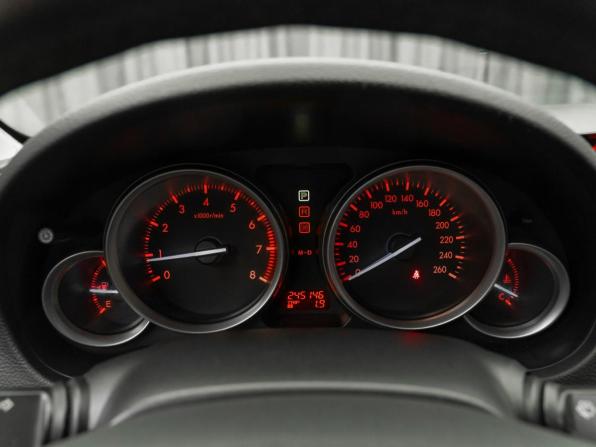 Mazda 6 II (GH) Рестайлинг с пробегом 2010 года, цена 930 000 рублей, 245084 км, седан, Автокод Объявления