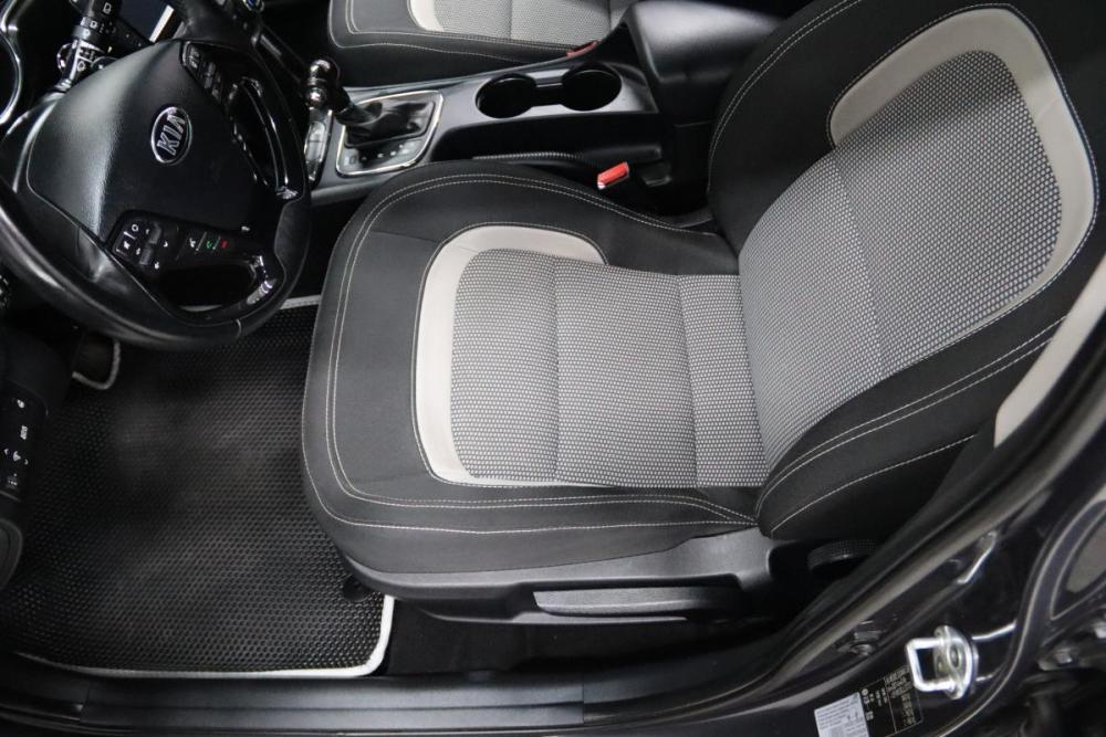 Kia Ceed II Рестайлинг Сургут  - изображение 10