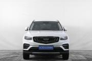 Geely Atlas Pro Кемерово  - изображение 25