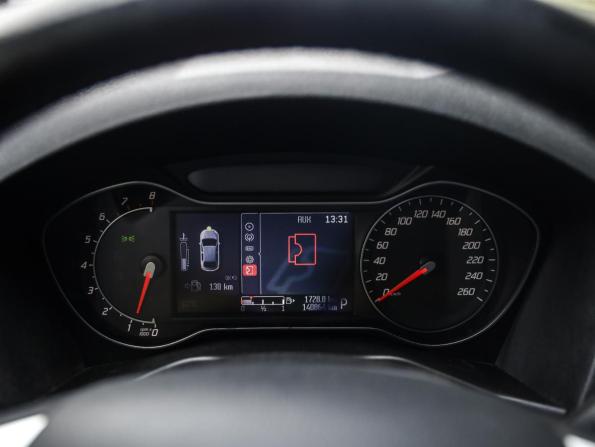 Ford Mondeo IV Рестайлинг с пробегом 2014 года, цена 889 777 рублей, 140730 км, седан, Автокод Объявления