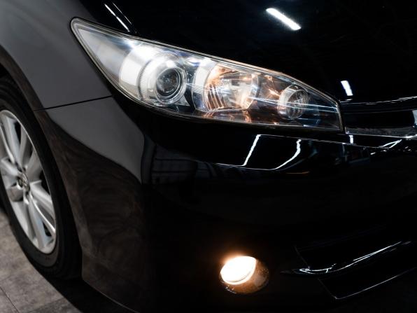 Toyota Wish II с пробегом 2009 года, цена 1 490 000 рублей, 128000 км, минивэн, Автокод Объявления