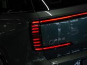 GAC Trumpchi S7 Москва  - изображение 65
