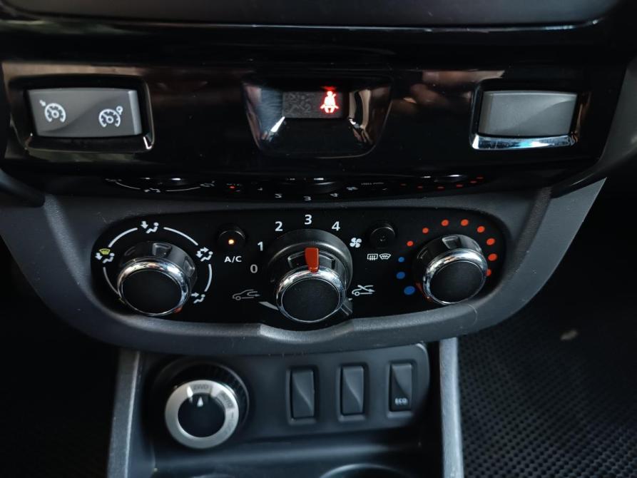 Renault Duster I Рестайлинг Оренбург  - изображение 16