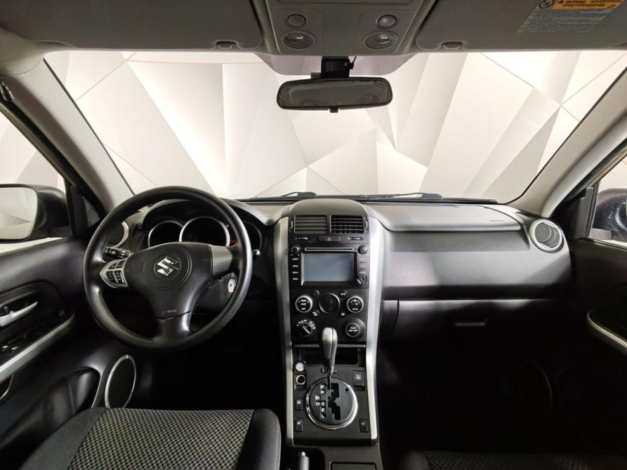 Suzuki Grand Vitara II Рестайлинг Москва  - изображение 14