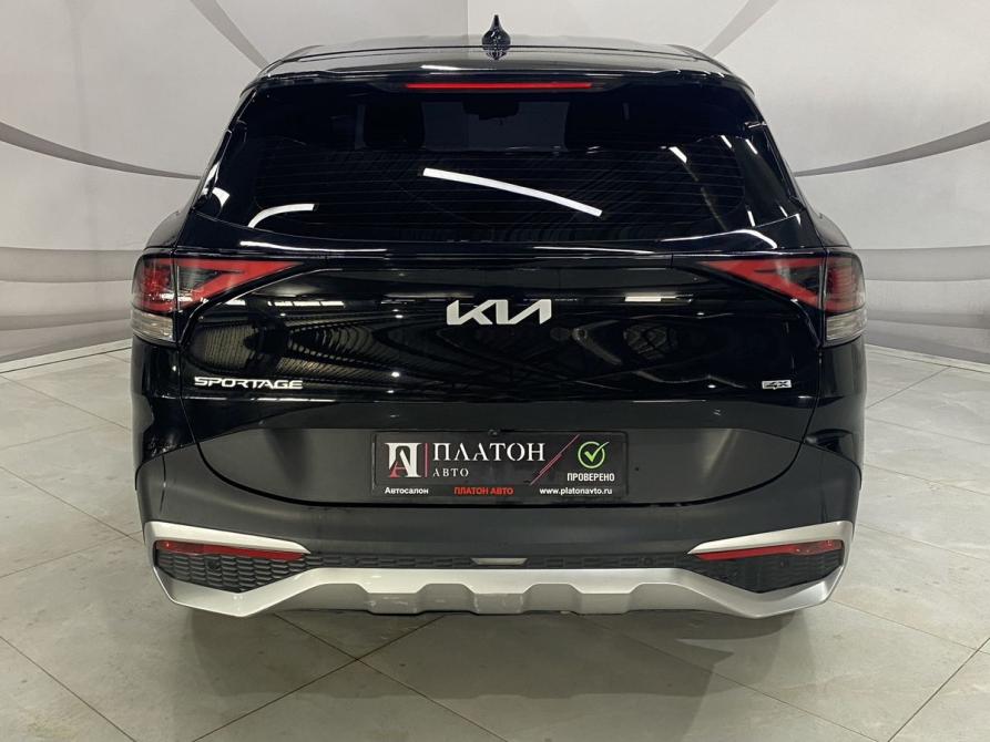 Kia Sportage V Воронеж  - изображение 6