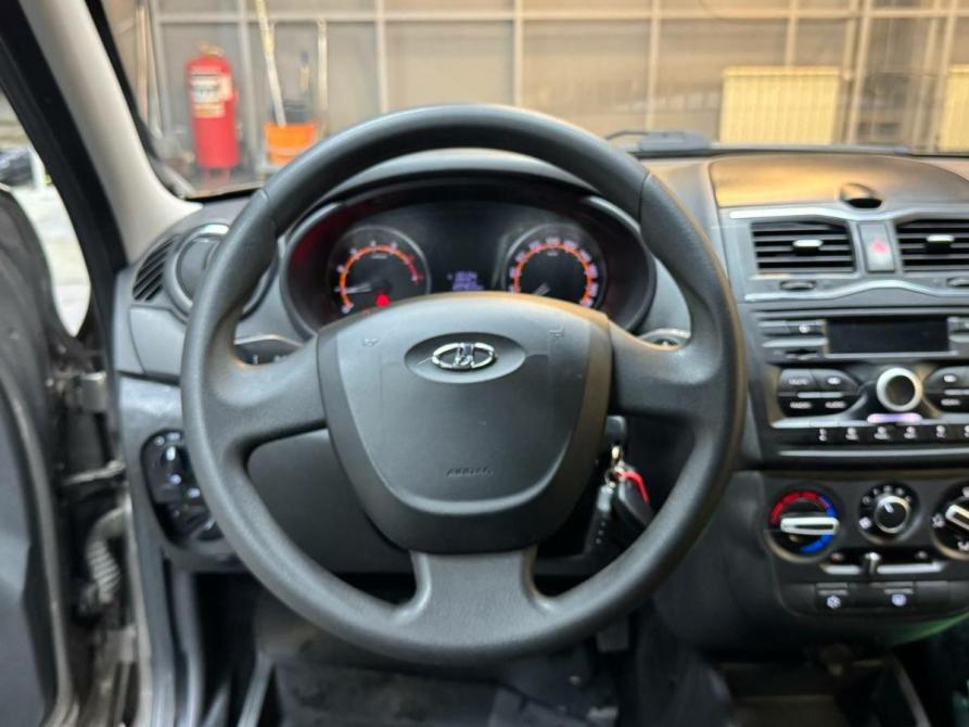 Lada (ВАЗ) Granta I Рестайлинг Красноярск  - изображение 12
