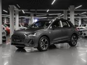 Audi Q3 II (F3) Москва  - изображение 26