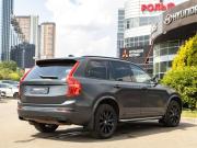 Volvo XC90 II Рестайлинг 1 Москва  - изображение 29