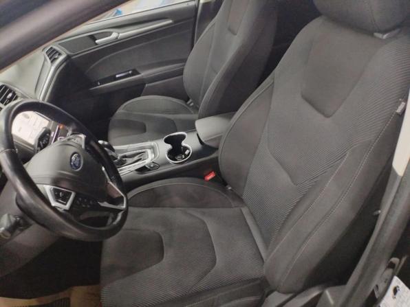 Ford Mondeo V с пробегом 2017 года, цена 1 645 000 рублей, 169042 км, седан, Автокод Объявления