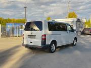 Volkswagen Transporter T5 Рестайлинг Чебоксары  - изображение 28