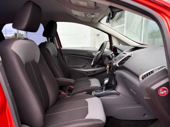 Ford EcoSport II с пробегом 2017 года, цена 945 000 рублей, 176400 км, внедорожник, Автокод Объявления