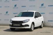 Lada (ВАЗ) Granta I Рестайлинг Пермь  - изображение 20