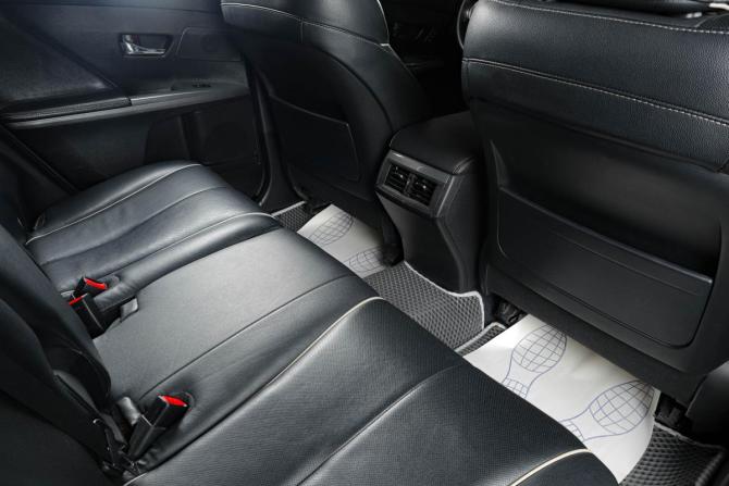 Toyota Venza I с пробегом 2014 года, цена 2 479 000 рублей, 132000 км, внедорожник, Автокод Объявления