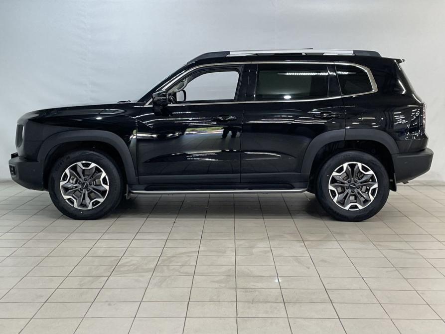 Haval Dargo I Воронеж  - изображение 9