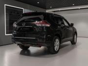 Nissan X-Trail III Москва  - изображение 32