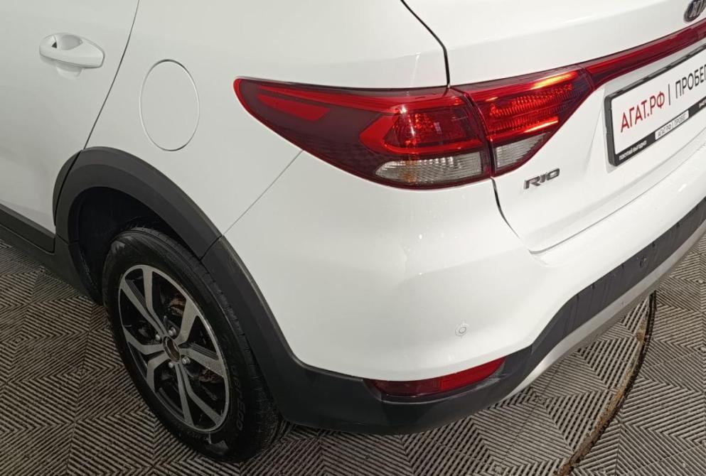Kia Rio IV Волгоград  - изображение 21